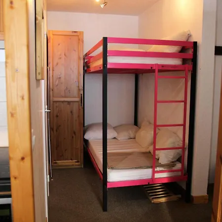 Apartamento Roc De Peclet 1 - Location: Pour 4 En Bordure De Pistes Mae-9070 Val Thorens
