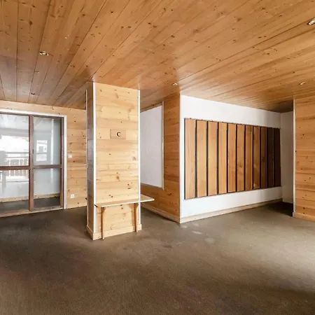 Apartment Roc De Peclet 1 - Location: Pour 4 En Bordure De Pistes Mae-9070 *
