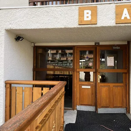 Roc De Peclet 1 - Location: Pour 4 En Bordure De Pistes Mae-9070 Apartment *
