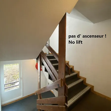 Roc De Peclet 1 - Location: Pour 4 En Bordure De Pistes Mae-9070