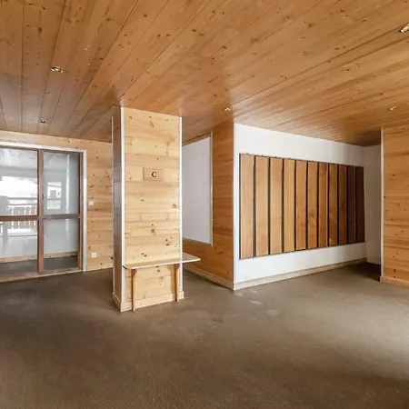 Roc De Peclet 1 - Location: Pour 4 En Bordure De Pistes Mae-9070 Apartment *