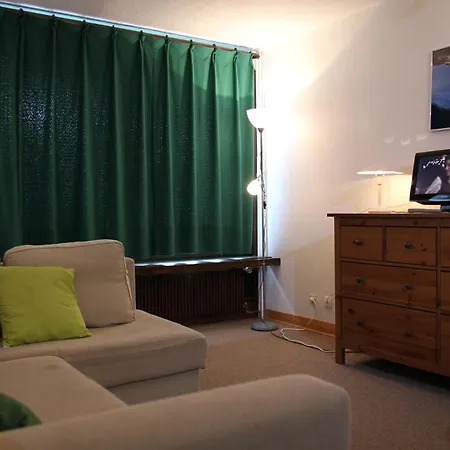 Apartment Roc De Peclet 1 - Location: Pour 4 En Bordure De Pistes Mae-9070